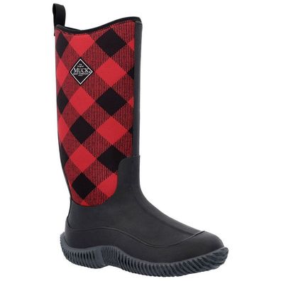 Muck Boots Damen Gummistiefel Hale Tall Wellington 35721