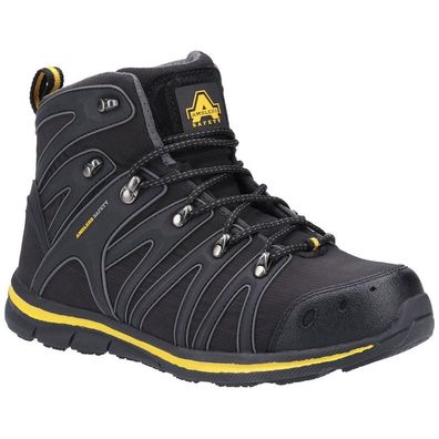 Amblers Safety Sicherheitsstiefel As254 Boot SR S3s 31390