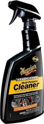 Meguiar's Heavy Duty Multi Purpose Cleaner - Mehrzweckreiniger, 709ml, G180224EU
