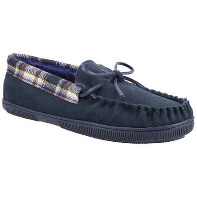 Cotswold Halbschuhe Sodbury Moccasin Slipper 33008