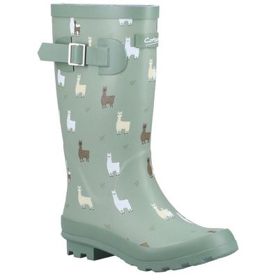 Cotswold Kinder Gummistiefel Farmyard Junior Wellington 36551