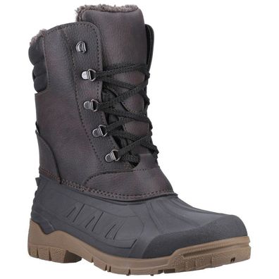 Cotswold Gummistiefel Hatfield Wellingtons 35602