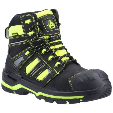Amblers Safety Sicherheitsstiefel As971c Radiant Boot WR Hro Src S3 33903