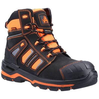 Amblers Safety Sicherheitsstiefel As971c Radiant Boot WR Hro Src S3 33903