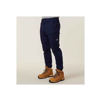 Hard Yakka Arbeitshose Raptor Cuff Pant 34708