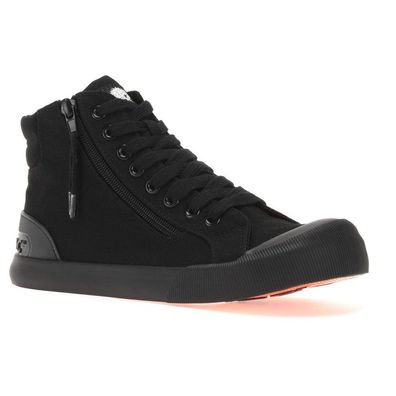 Rocket Dog Damen Sneakers Jazzin HI 12a Canvas Shoes 35976