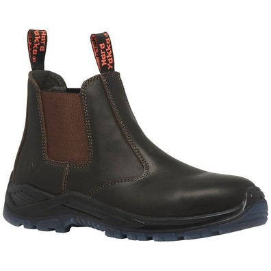 Hard Yakka Stiefel Banjo NS Elastic Gusset 34694