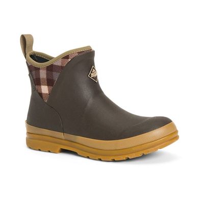 Muck Boots Damen Gummistiefel Originals Ankle Wellingtons 33352