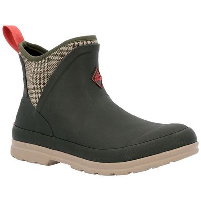 Muck Boots Damen Gummistiefel Originals Ankle Wellingtons 33352