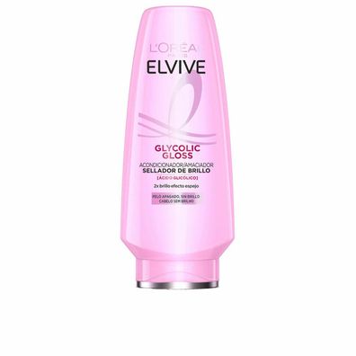L'Oréal ELVIVE Glycolic GLOSS Haarspülung 500 ml