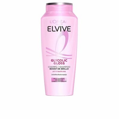 L'Oréal ELVIVE Glycolic GLOSS Shampoo 300 ml