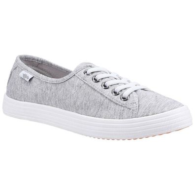 Rocket Dog Damen Sneakers Chow Summer Jersey Casual Shoe 34611