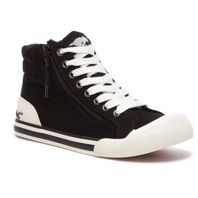 Rocket Dog Damen Sneakers Jazzin HI Top 31743