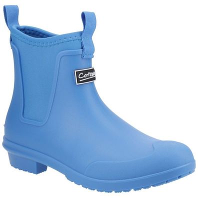 Cotswold Damen Gummistiefel Grosvenor Wellingtons 35593