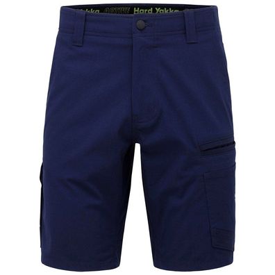 Hard Yakka Arbeitsshorts Raptor Active Mid-Short 34710