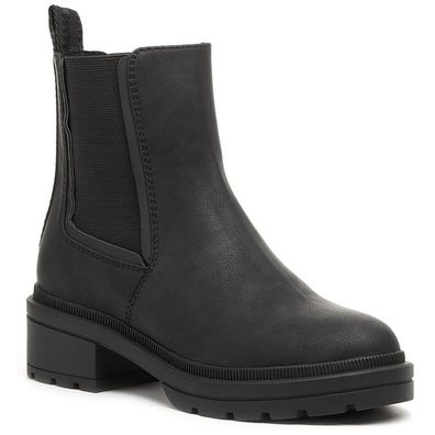 Rocket Dog Damen Stiefel Iggie Mid Boot 33367