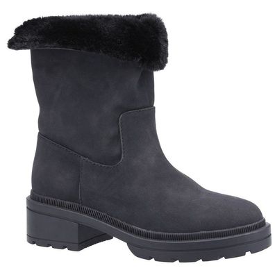 Rocket Dog Damen Stiefel Idea Mid Boot 33365