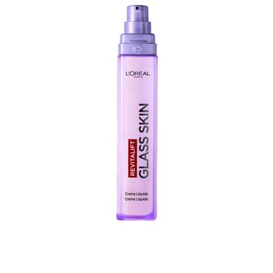 L'Oréal Revitalift GLASS SKIN Flüssigcreme 50 ml
