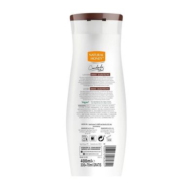 COCO Körperlotion 330 ml