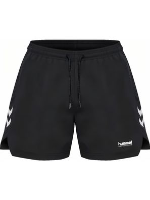 Hummel Badeshorts Hmlpulse Swim Shorts 232880