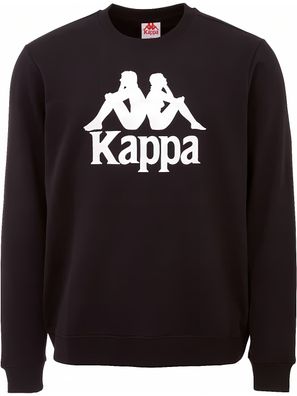 Kappa Retro Sweatshirt für Herren 703797