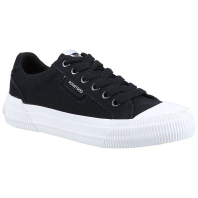 Rocket Dog Damen Sneakers Cheery 12a Canvas Shoes 36952