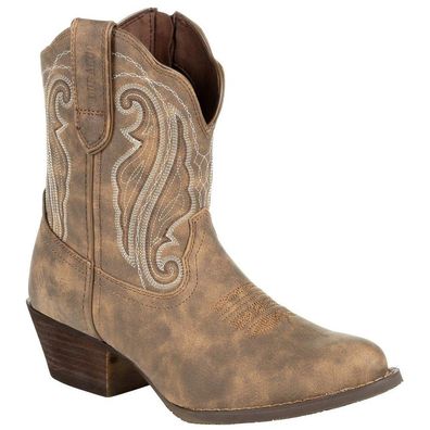 Durango Damen Stiefel Crush Shortie Boot 37617