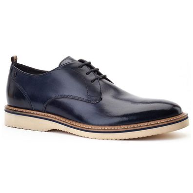 Base London Halbschuhe Woody Derby 37286
