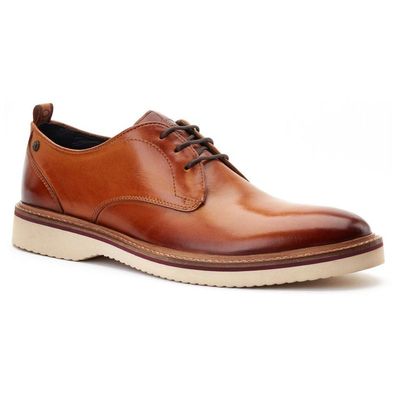 Base London Halbschuhe Woody Derby 37286