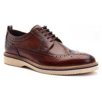 Base London Halbschuhe Sully Brogue 37287