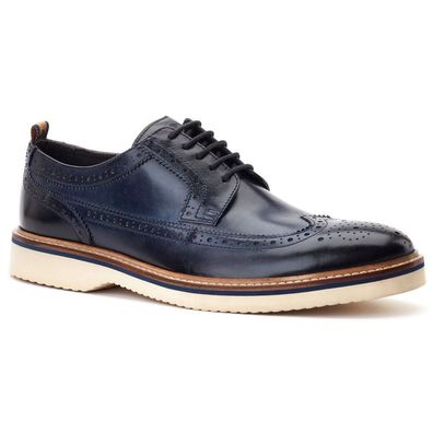 Base London Halbschuhe Sully Brogue 37287