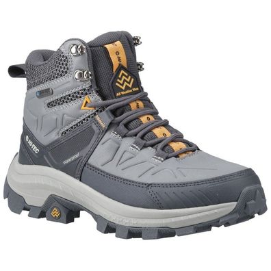 Hi-Tec Damen Wanderstiefel Aww Rainier Waterproof Hiking Boots Womens 40191