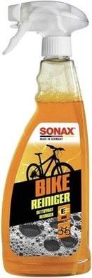 SONAX BIKE Reiniger (750 ml) Fahrradreiniger für Aluminium, Art-Nr. 08524000