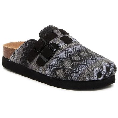 Rocket Dog Damen Hausschuhe Abel Plus Mule 40234