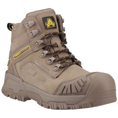 Amblers Safety Damen Sicherheitsstiefel Mary Boot CI SC LG FO Hro SR S7s 41380