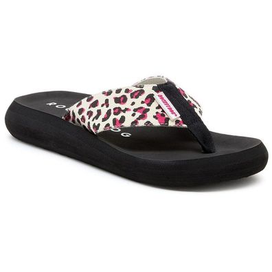 Rocket Dog Damen Sandalen Spotlight Monroe Sandal 41578
