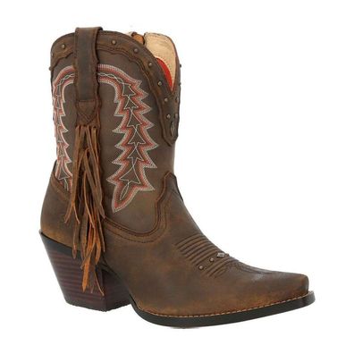 Durango Damen Stiefel Crush Ankle Boot 41447