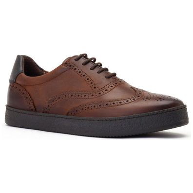 Base London Sneakers Christo Sneaker 41454