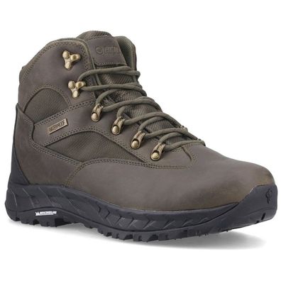 Hi-Tec Wanderstiefel Eutrotrail Waterproof Hiking Boots 38322