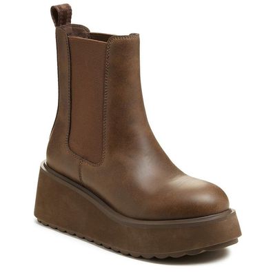 Rocket Dog Damen Stiefel Heyday Ankle Boots 40241