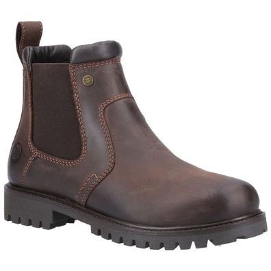 Cotswold Damen Stiefel Pamington Ankle Boots 39696
