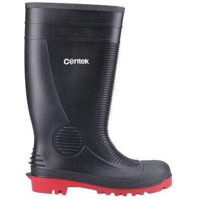 Centek Gummistiefel Fs340 Safety Wellington SR S5 40731