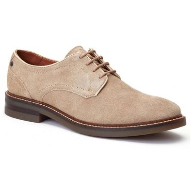 Base London Halbschuhe Mawley Derby Shoe 41396