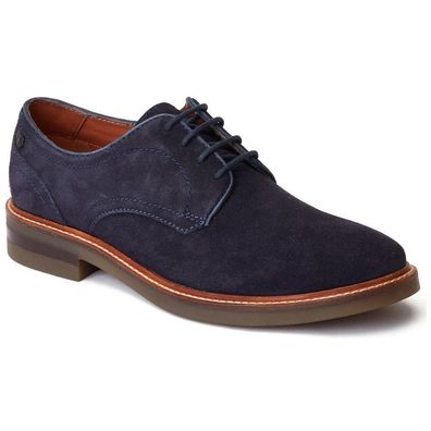 Base London Halbschuhe Mawley Derby Shoe 41396