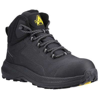Amblers Safety Sicherheitsstiefel As321c Calderdale Boot FO Hro SR S7s 40704