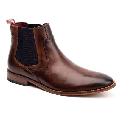 Base London Stiefel Scout Chelsea Boot 41660