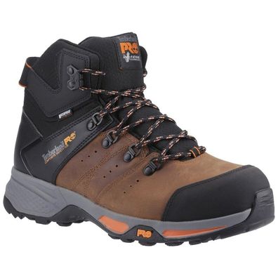 Timberland Pro Wanderstiefel Switchback Work Boot P WR Src Hro S3 37405