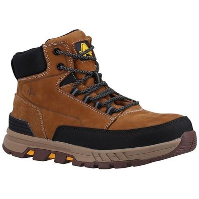 Amblers Safety Sicherheitsstiefel 262 Boots Hro Src S3l 37414