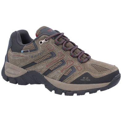 Hi-Tec Damen Wanderstiefel Torca Low WP Hiker 38285