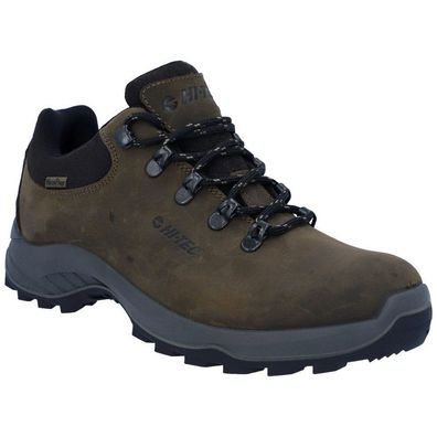 Hi-Tec Damen Wanderschuhe Walk Lite Camino Ultra WP Hiker 38299